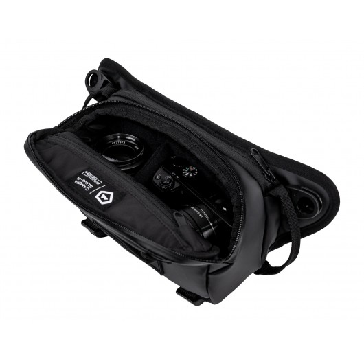 Torba fotograficzna Wandrd Roam Sling 3 l - czarna