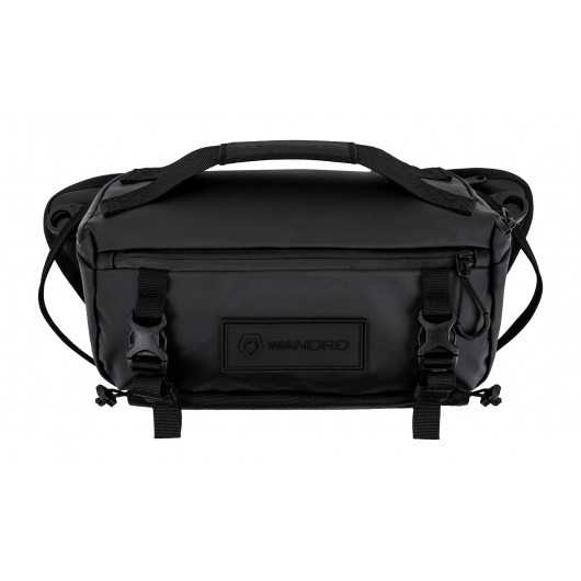 Torba fotograficzna Wandrd Roam Sling 6 l - czarna