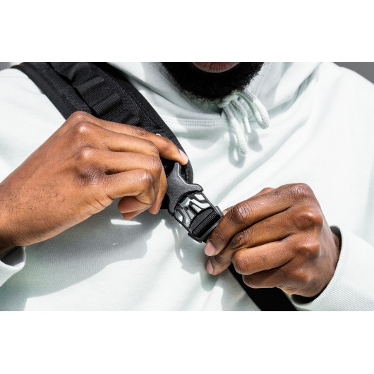 Torba fotograficzna Wandrd Roam Sling 6 l - czarna