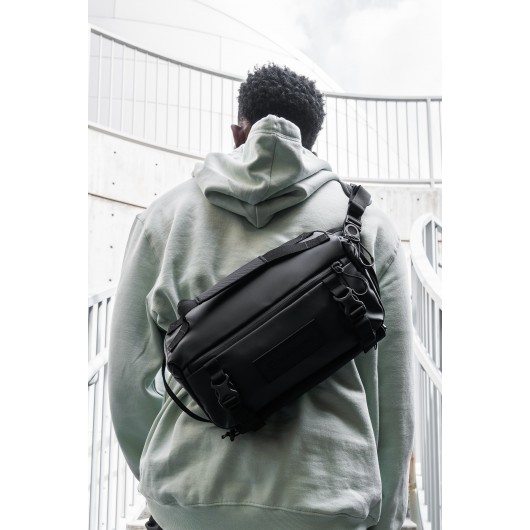 Torba fotograficzna Wandrd Roam Sling 6 l - czarna