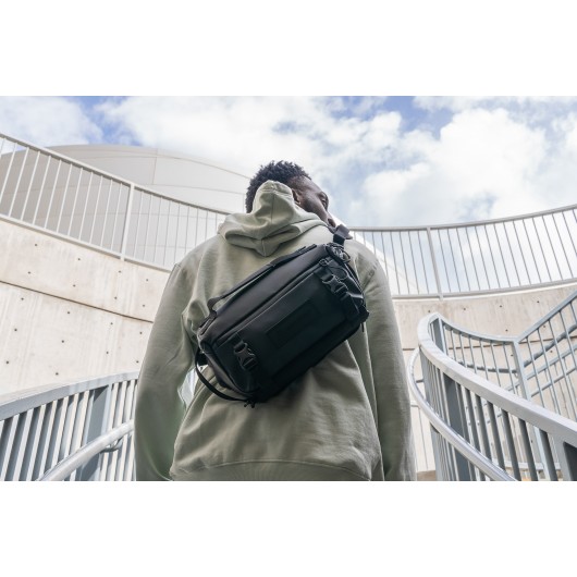 Torba fotograficzna Wandrd Roam Sling 6 l - czarna