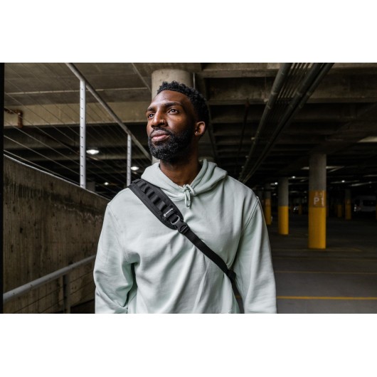 Torba fotograficzna Wandrd Roam Sling 6 l - czarna