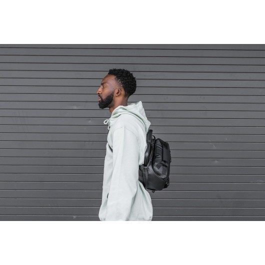 Torba fotograficzna Wandrd Roam Sling 6 l - czarna