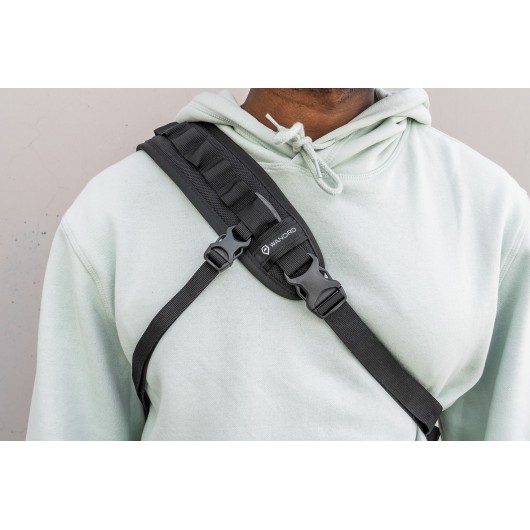Torba fotograficzna Wandrd Roam Sling 6 l - czarna