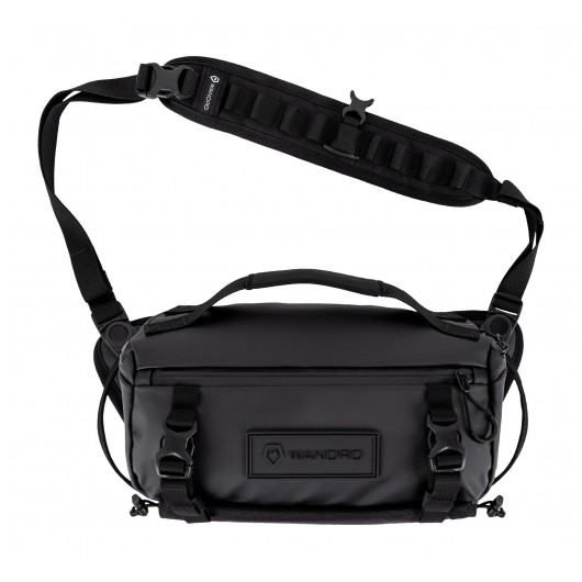 Torba fotograficzna Wandrd Roam Sling 6 l - czarna