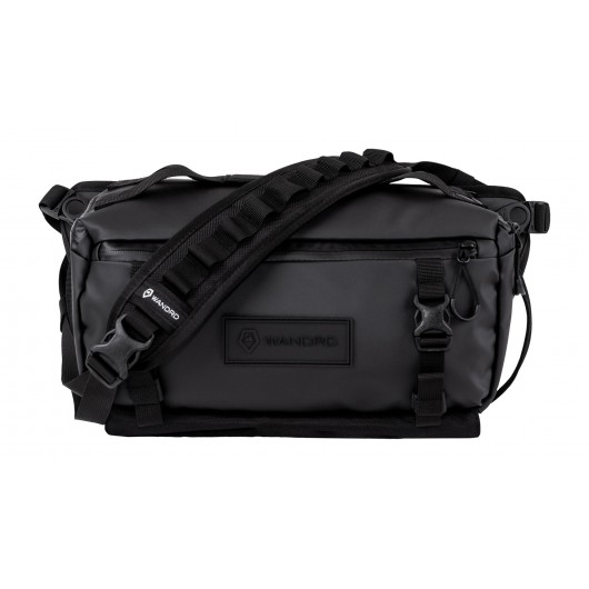 Torba fotograficzna Wandrd Roam Sling 6 l - czarna