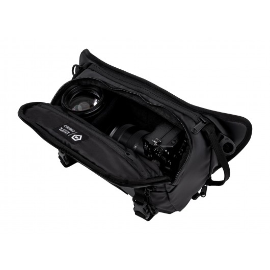 Torba fotograficzna Wandrd Roam Sling 6 l - czarna