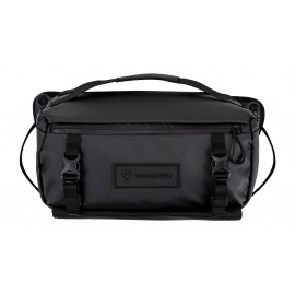 Torba fotograficzna Wandrd Roam Sling 9 l - czarna