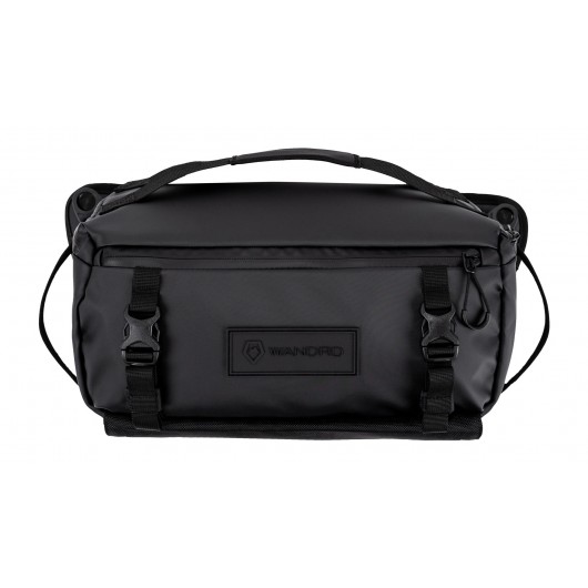 Torba fotograficzna Wandrd Roam Sling 9 l - czarna