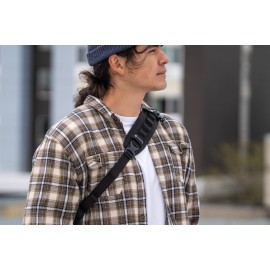 Torba fotograficzna Wandrd Roam Sling 9 l - czarna 2