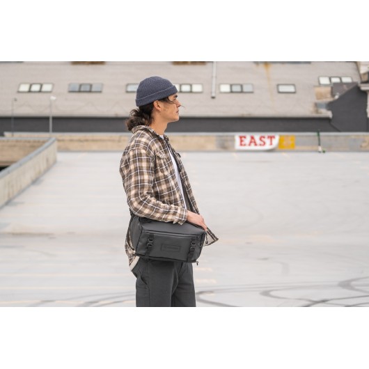 Torba fotograficzna Wandrd Roam Sling 9 l - czarna