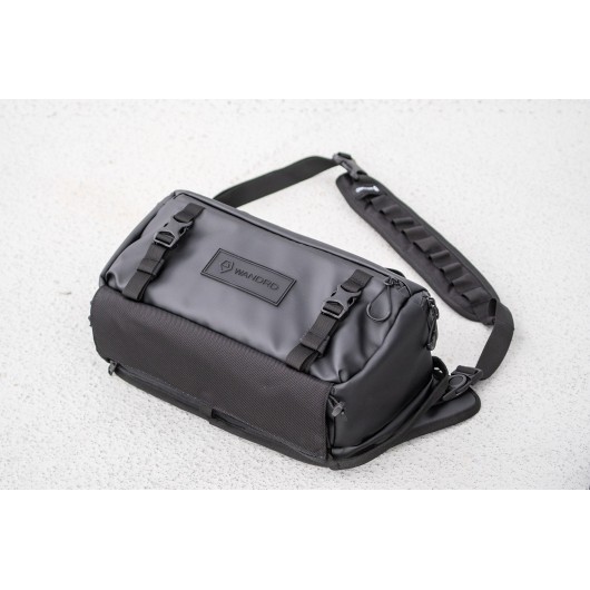 Torba fotograficzna Wandrd Roam Sling 9 l - czarna