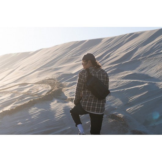 Torba fotograficzna Wandrd Roam Sling 9 l - czarna