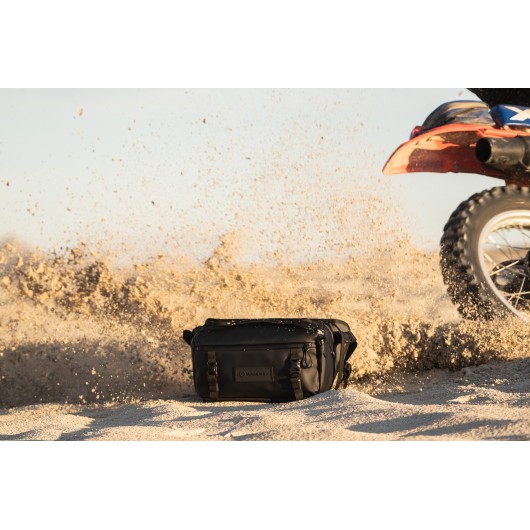 Torba fotograficzna Wandrd Roam Sling 9 l - czarna