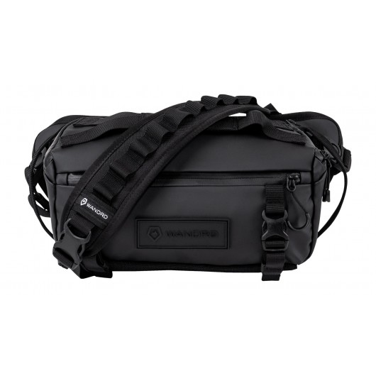 Torba fotograficzna Wandrd Roam Sling 9 l - czarna