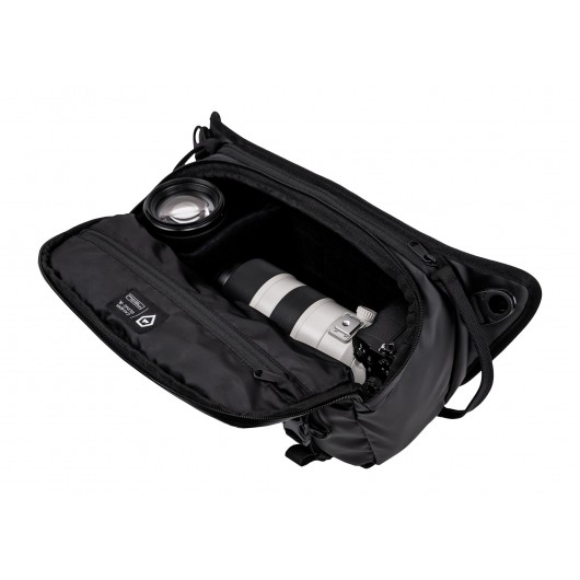 Torba fotograficzna Wandrd Roam Sling 9 l - czarna