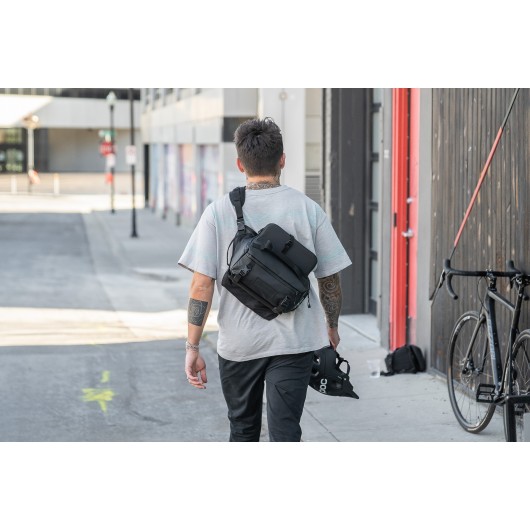 Etui na laptopa Wandrd Laptop Case 13" - czarne