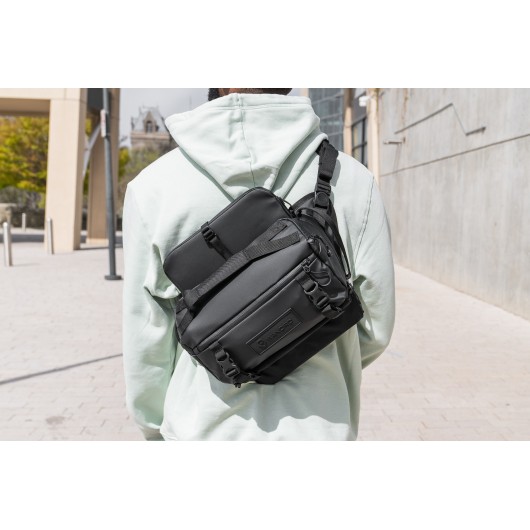 Etui na laptopa Wandrd Laptop Case 13" - czarne