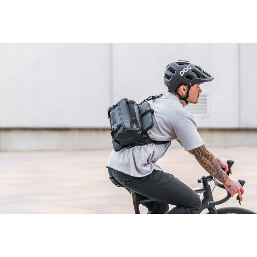 Etui na laptopa Wandrd Laptop Case 16" - czarne