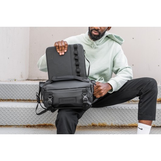 Etui na laptopa Wandrd Laptop Case 16" - czarne