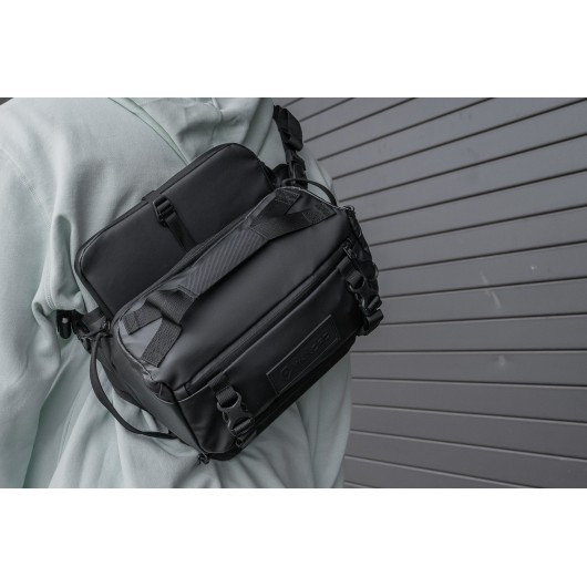 Etui na laptopa Wandrd Laptop Case 16" - czarne