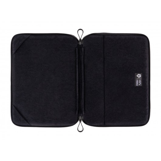 Etui na laptopa Wandrd Laptop Case 16" - czarne