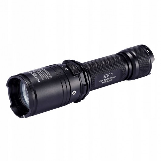 Latarka Nitecore EF1