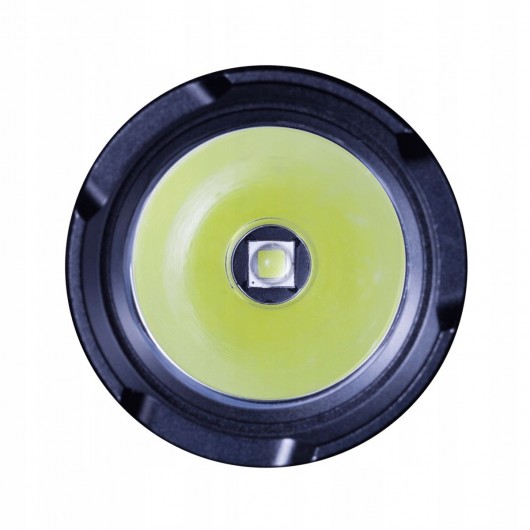 Latarka Nitecore EF1