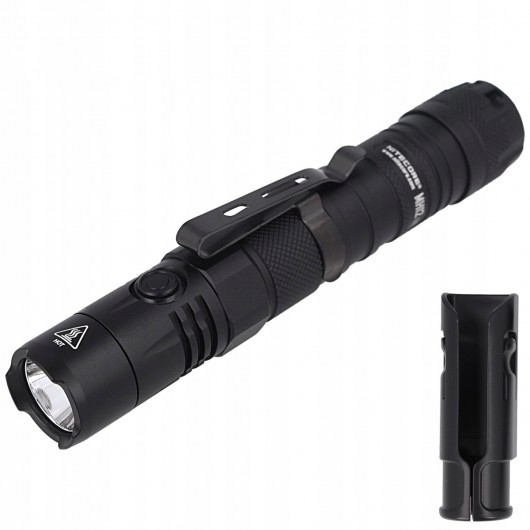 Latarka Nitecore MH12 V2