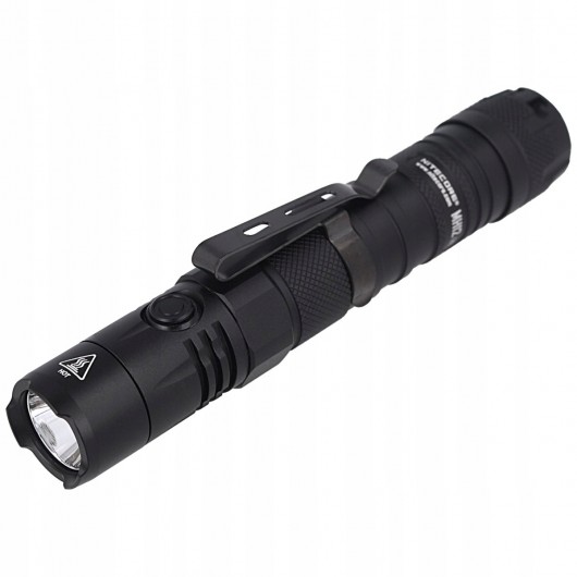 Latarka Nitecore MH12 V2