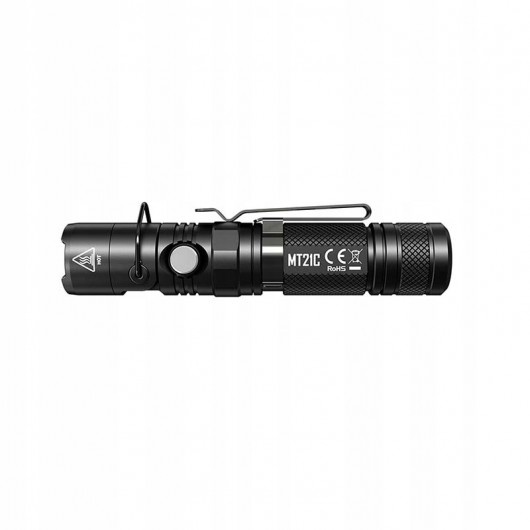 Latarka Nitecore MT21C