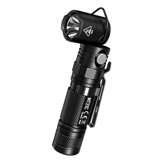 Latarka Nitecore MT21C