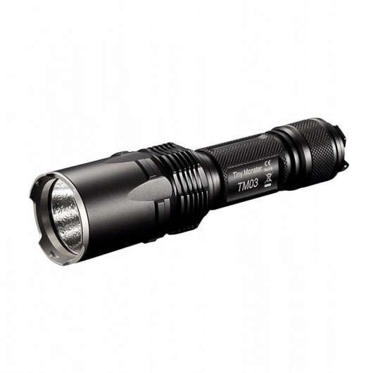 Latarka Nitecore TM03