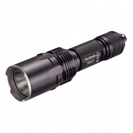 Latarka Nitecore TM03