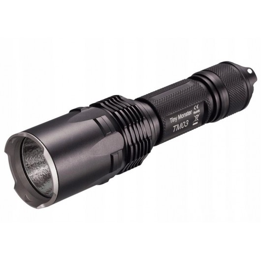 Latarka Nitecore TM03