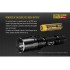 Latarka Nitecore TM03