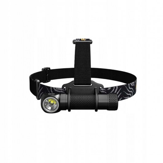 Latarka czołowa Nitecore HC33