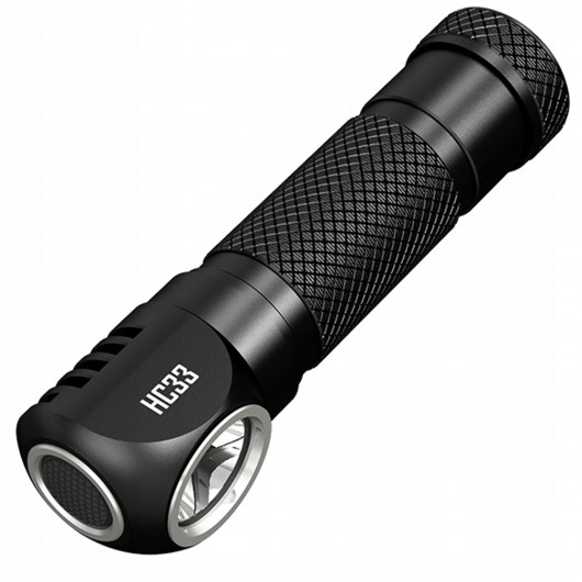 Latarka czołowa Nitecore HC33