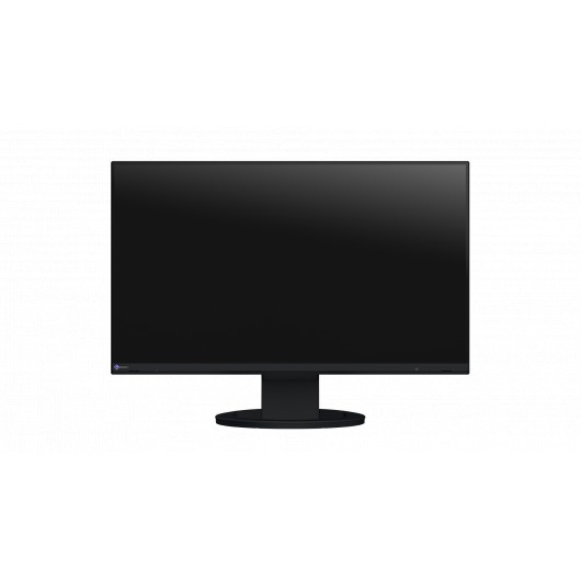EIZO FlexScan EV2490-BK - monitor LCD - czarny