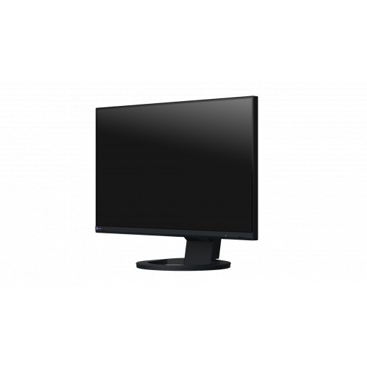 EIZO FlexScan EV2490-BK - monitor LCD - czarny