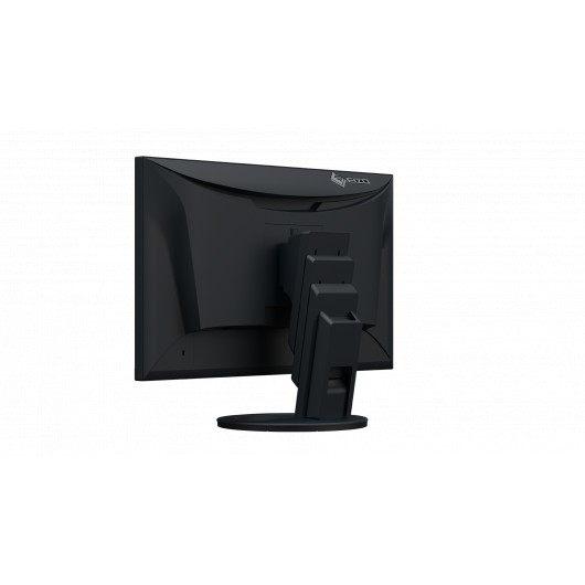 EIZO FlexScan EV2490-BK - monitor LCD - czarny