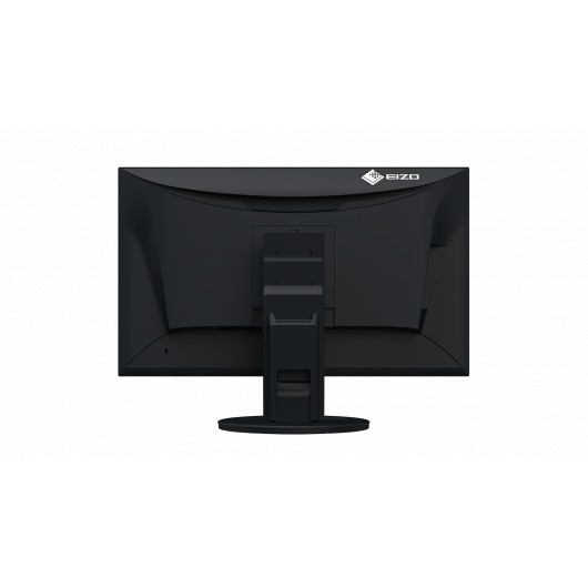 EIZO FlexScan EV2490-BK - monitor LCD - czarny