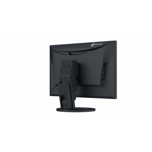 EIZO FlexScan EV2490-BK - monitor LCD - czarny