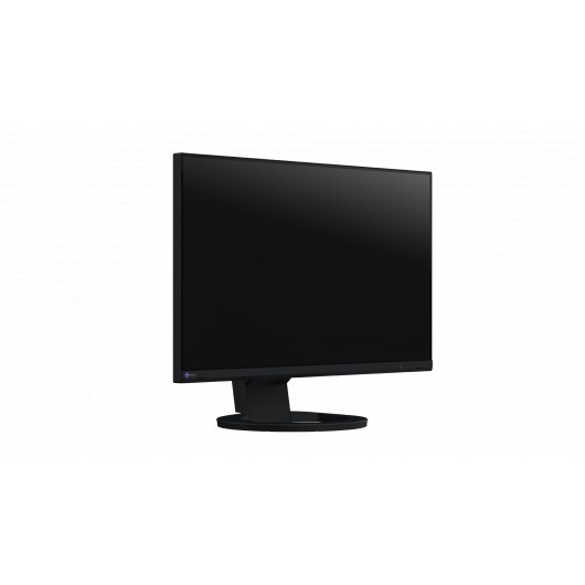 EIZO FlexScan EV2490-BK - monitor LCD - czarny