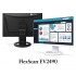 EIZO FlexScan EV2490-WT - monitor LCD - biały
