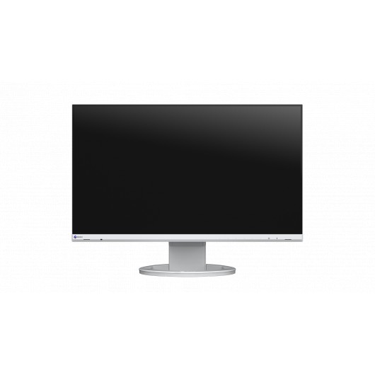 EIZO FlexScan EV2490-WT - monitor LCD - biały