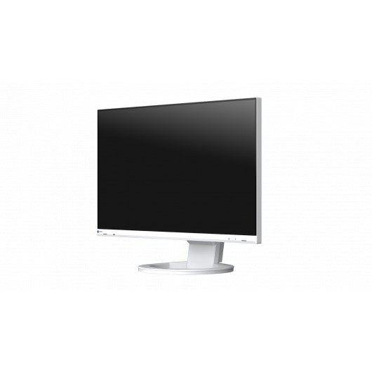 EIZO FlexScan EV2490-WT - monitor LCD - biały