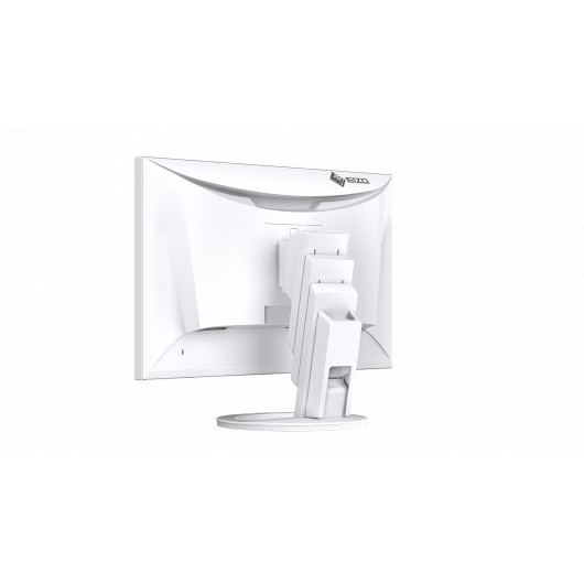 EIZO FlexScan EV2490-WT - monitor LCD - biały