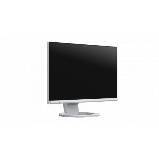 EIZO FlexScan EV2490-WT - monitor LCD - biały