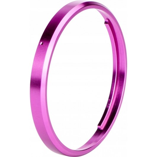 NiSi Adapter i pierścienie do Ricoh GR IIIx